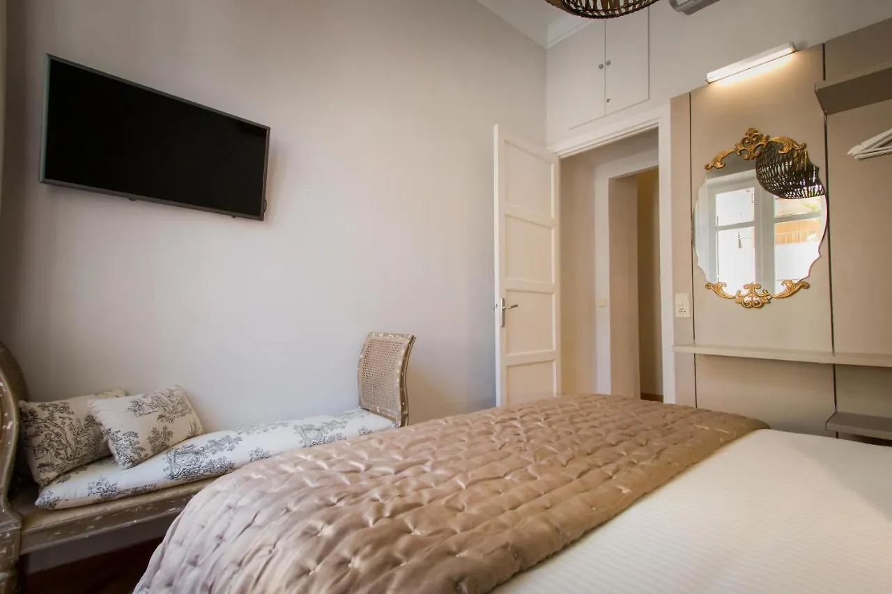 Apartment Holidays2Malaga Strachan 4 Spain