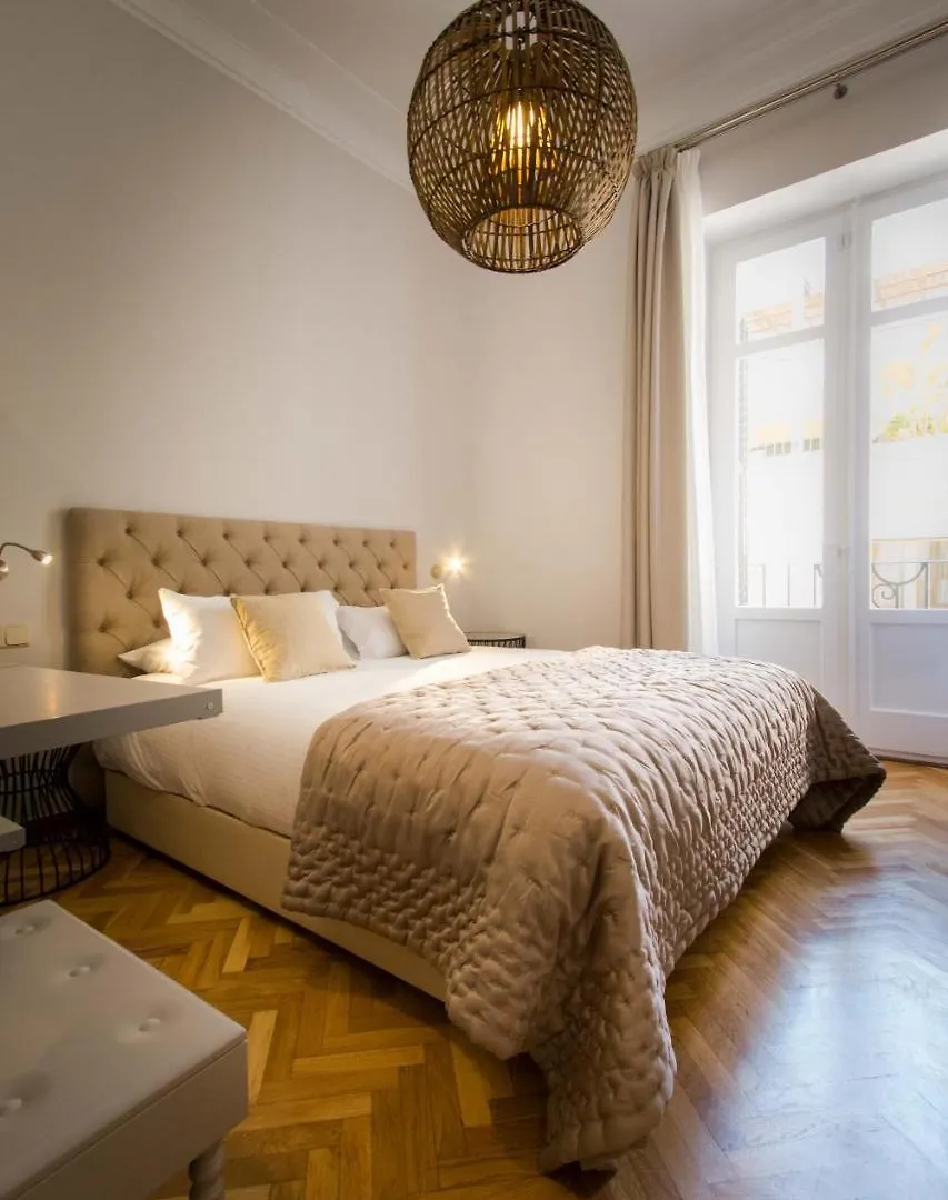 Holidays2Malaga Strachan 4 Apartment