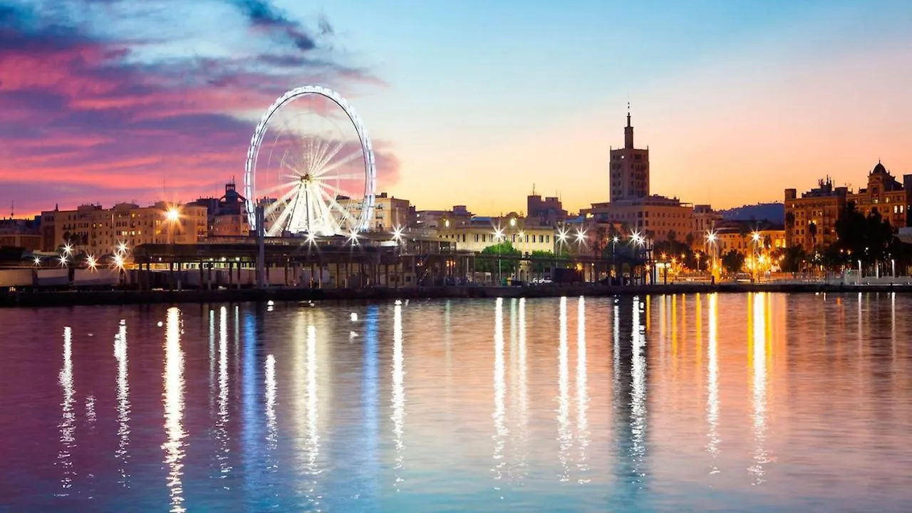 Holidays2Malaga Strachan 4 Malaga